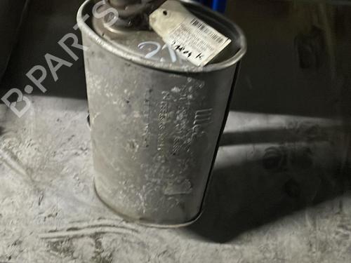 Used Exhaust system Exhaust system RENAULT SUPER 5 (B/C40_) 1.0 (B/C/400) (41 hp) 36710439 36710439