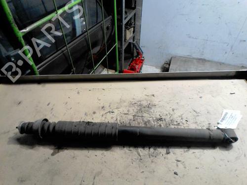 Used Left rear shock absorber Left rear shock absorber 36747758 36747758