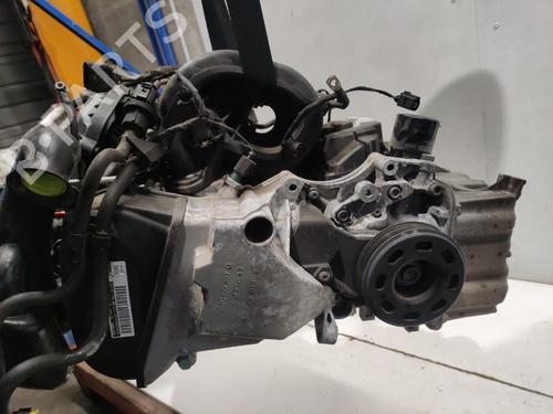 Engine VW UP! (121, 122, BL1, BL2, BL3, 123) 1.0 | BP36712281M1 - Image 6
