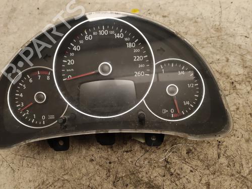 Instrument cluster VW BEETLE (5C1, 5C2) 1.4 TSI | BP36750159C47 - Image 3