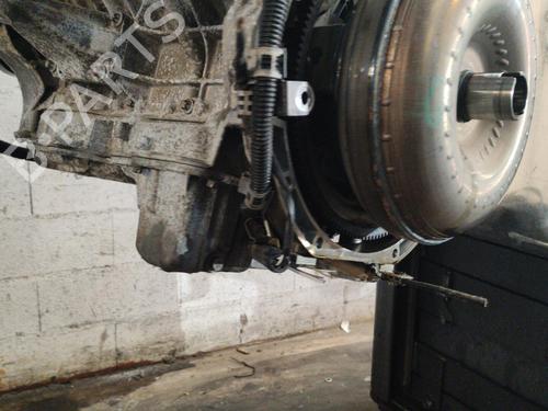 Engine MERCEDES-BENZ E-CLASS (W211) E 320 (211.065) | BP36733521M1  - Image 5