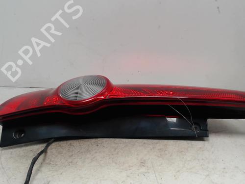 Left taillight OPEL AGILA B (H08) 1.2 (F68) | BP36745179C34 - Image 3