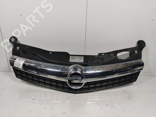 Grill Grill OPEL ASTRA H TwinTop (A04) 1.9 CDTi (L67) (150 hp) 37449716 37449716