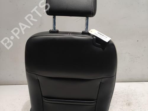Right front seat FORD FIESTA VI (CB1, CCN) 1.6 TDCi | BP36716184C16 - Image 2