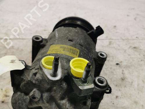 AC compressor FORD FIESTA VI (CB1, CCN) 1.5 TDCi | BP36710143M34 - Image 3