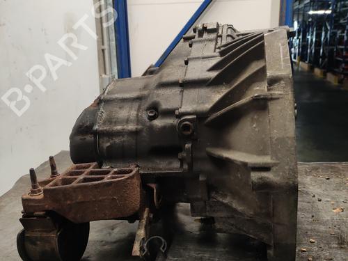 Used Gearbox Gearbox SUZUKI SWIFT III (MZ, EZ) [2005-2026] 36705292 36705292