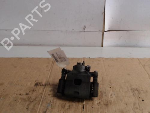 Used Left front brake caliper Left front brake caliper SUZUKI ALTO VII (GF, HA25_, HA35_) [2009-2026] 36735494 36735494