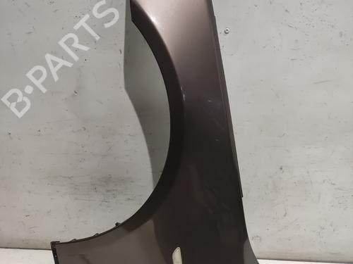 Used Left front fenders Left front fenders BMW 5 (E60) 525 i (192 hp) 36716311 36716311