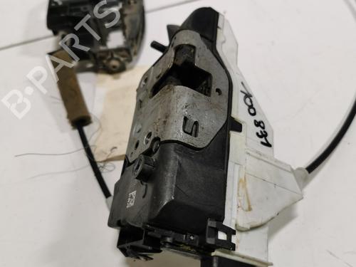Used Tailgate lock Tailgate lock 36722149 36722149