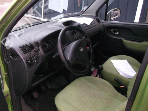 Starter OPEL AGILA A (H00) 1.2 16V (F68) | BP36725274M8 - Image 7