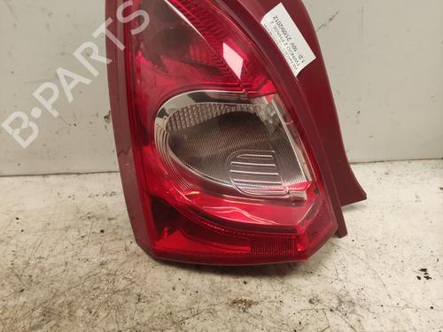 Left taillight RENAULT TWINGO II (CN0_) 1.2 16V (CN04, CN0B) | BP36750381C34 - Image 3