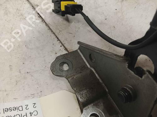 seat-buckle-citroen-c4-picasso-ii-2013-36714192 main image