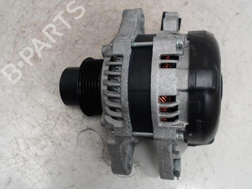 Alternator TOYOTA AYGO (_B4_) 1.0 VVTi (KGB40) | BP36746981M7 - Image 5