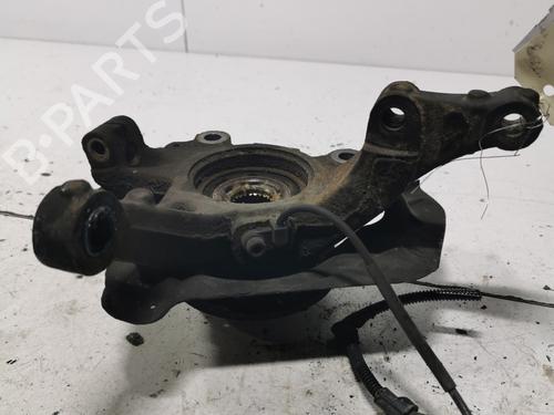 Right front steering knuckle CITROËN NEMO MPV 1.3 HDi 75 | BP36708032M26 - Image 2