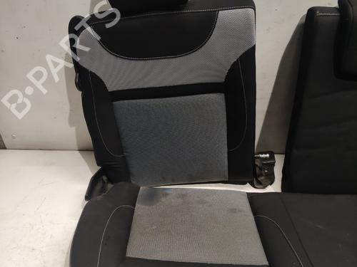 Rear seat DACIA DUSTER (HS_) | BP36714604C17 - Image 3