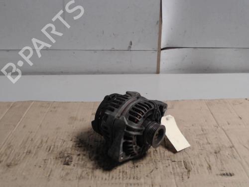 Used Alternator Alternator OPEL ASTRA F Hatchback (T92) [1991-2000] 36736575 36736575