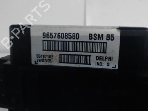 Sicherungskasten für Sicherungskasten CITROËN C8 (EA_, EB_) 2.2 HDi (128 hp) 36731988 36731988