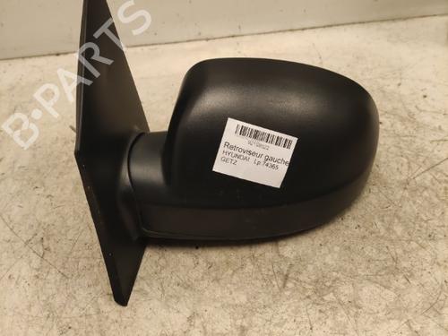 left-mirror-ford-fiesta-vi-cb1-ccn-2008-36749687 main image