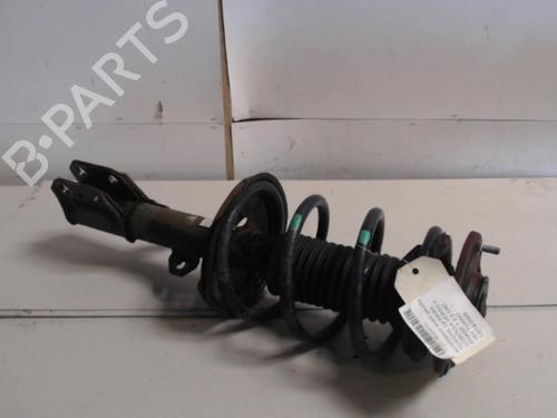 Used Left front shock absorber Left front shock absorber 36732134 36732134