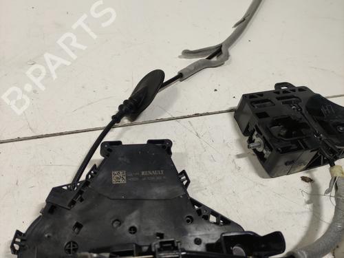 Front left lock RENAULT CAPTUR II (HF_) E-TECH 145 (HFMU) | BP37733553C98 - Image 3