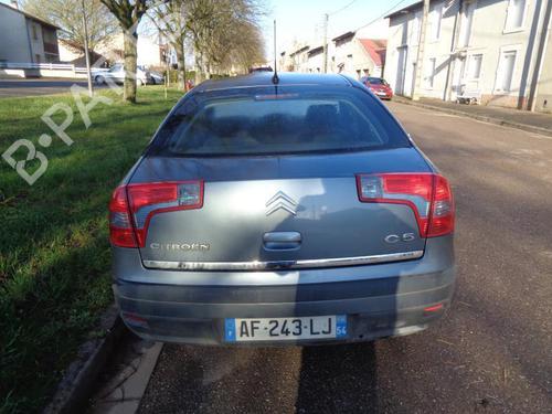 Starter CITROËN C5 II (RC_) 1.8 16V | BP36732935M8 - Image 4