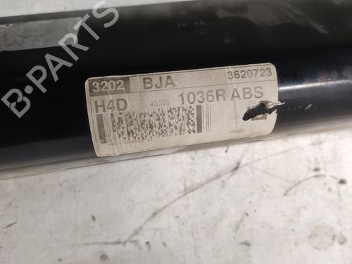 Bagaksel RENAULT CLIO V (B7_) 1.0 TCe 90 (B7MT) | BP36717794M2 - Image 4