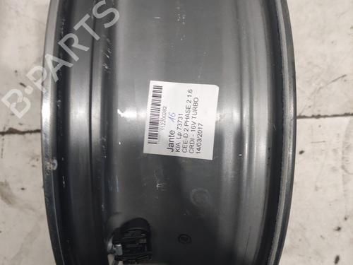 Fælk KIA CEE'D (JD) 1.6 CRDi 136 | BP36709205C45 - Image 2
