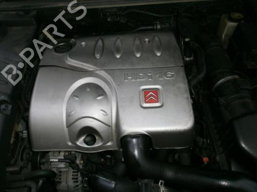 Front right seatbelt CITROËN C5 I (DC_) 2.2 HDi (DC4HXB, DC4HXE) | BP36726919I25 - Image 4