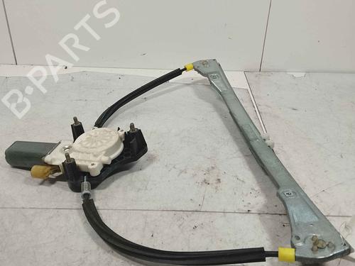 Used Front right window mechanism Front right window mechanism 36714231 36714231