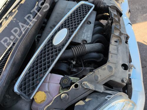 Recambios FORD FUSION (JU_) 1.6 4767974