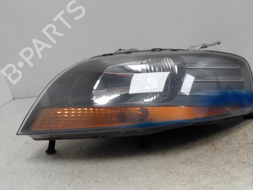 Left headlight DAEWOO KALOS (KLAS) 1.4 | BP36747476C28 - Image 4