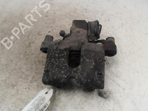 Used Left rear brake caliper Left rear brake caliper PEUGEOT 508 I (8D_) 1.6 THP (156 hp) 36748606 36748606