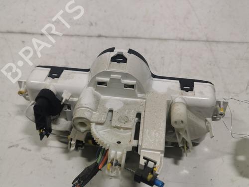 Used Climate control Climate control 39037822 39037822