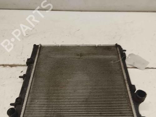 Water radiator PEUGEOT 1007 (KM_) 1.4 HDi | BP36715412M31 - Image 3
