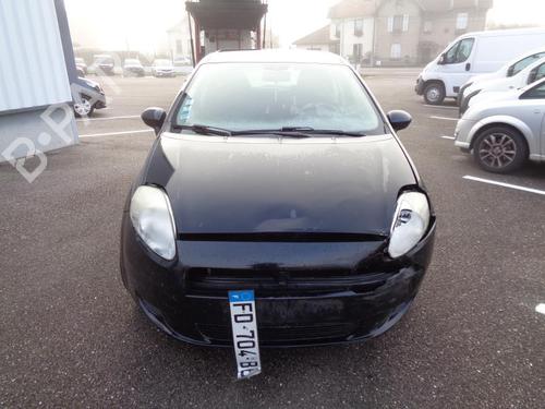 Front left seatbelt FIAT GRANDE PUNTO (199_)  | BP36727263I26  - Image 7