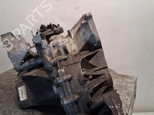 Gearbox FORD FOCUS III 1.6 TDCi ECOnetic | BP39688784M3 - Image 5