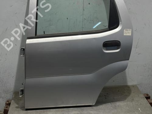 Used Left rear door Left rear door SUZUKI IGNIS II (MH) 1.3 (RM413) (94 hp) 36750840 36750840