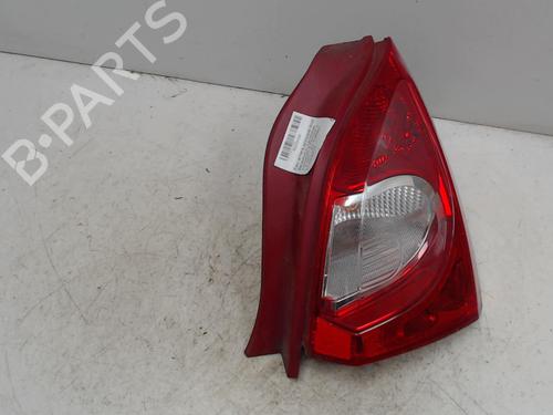 Right taillight RENAULT TWINGO II (CN0_) 1.5 dCi 90 | BP36747604C35 - Image 3