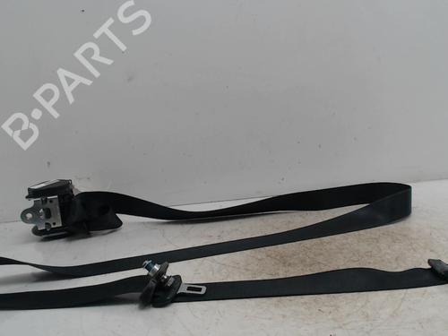 Front left seatbelt CITROËN NEMO MPV 1.4 HDi | BP36743493I26 - Image 2