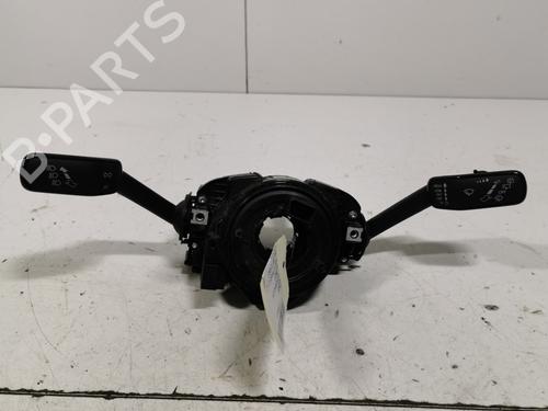 Used Steering column stalk Steering column stalk VW POLO V (6R1, 6C1) 1.2 TSI 16V (90 hp) 36707492 36707492