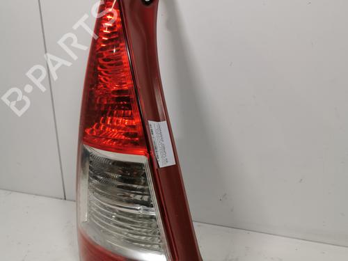 Used Left taillight Left taillight 36707669 36707669