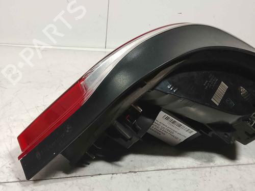 Left taillight BMW 5 (E60) 525 i | BP36716313C34 - Image 5