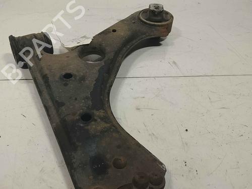 Left front suspension arm CITROËN NEMO Box Body/MPV (AA_) 1.4 HDi | BP36715519M12 - Image 2