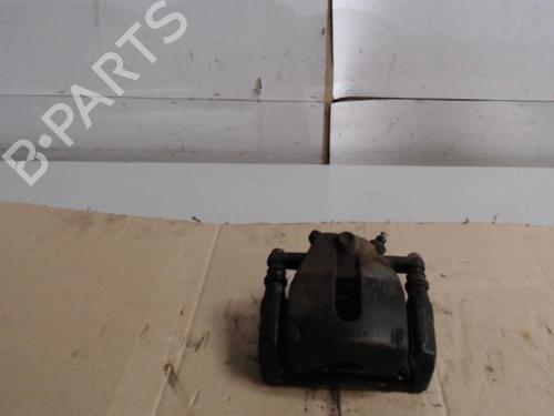 Used Left front brake caliper Left front brake caliper SUZUKI SWIFT III (MZ, EZ) 1.3 (RS413, ZC11S) (92 hp) 36733598 36733598