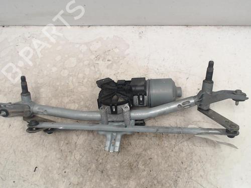 Wischermotor vorne für Wischermotor vorne CITROËN BERLINGO Box Body/MPV (B9) [2008-2026] 36748623 36748623