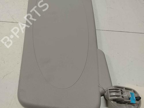 Left sun visor RENAULT KANGOO Express (FW0/1_) | BP36733891I1 - Image 3