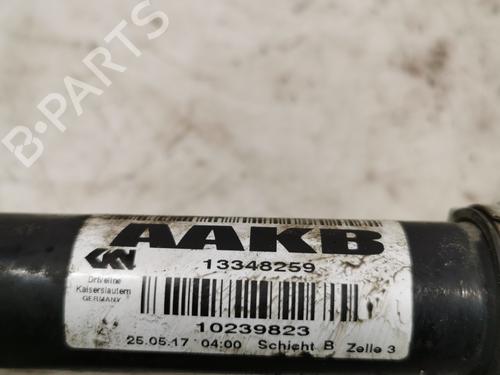 right-front-driveshaft-opel-zafira-tourer-c-p12-2011-36709872 main image