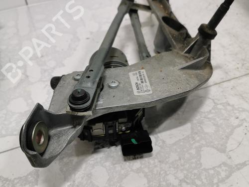 Front wiper motor RENAULT ZOE (BFM_) ZOE | BP39584514M29 - Image 2