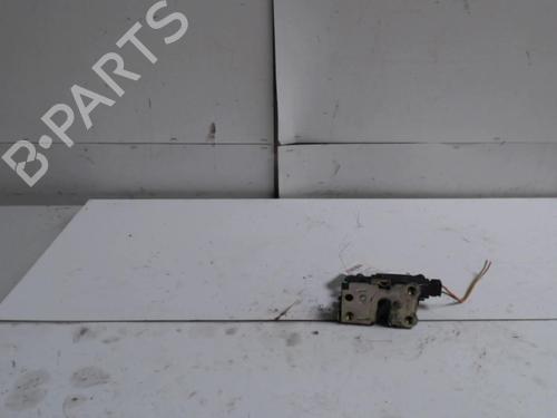 Used Front right lock Front right lock OPEL MOVANO Dump Truck (X70) [1999-2026] 36732764 36732764