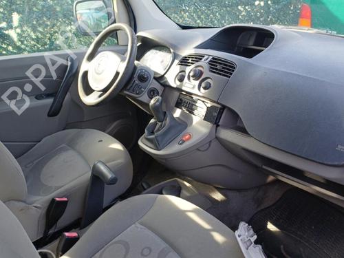 Steering column stalk RENAULT KANGOO Express (FW0/1_) 1.5 dCi 85 (FW0K, FW0L, FW0B) | BP36734749I23  - Image 5